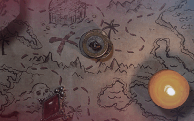 The Treasure Map of Sales – A Sales Process