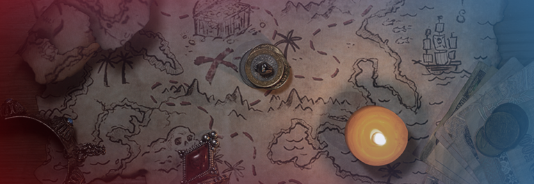 The Treasure Map of Sales – A Sales Process