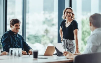 The Untapped Goldmine; Why Investing in Updated Sales Skills Pays Dividends