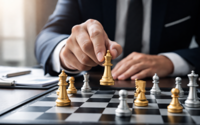 The Job Interview is a Sales Process – And Most Candidates are Selling it Wrong